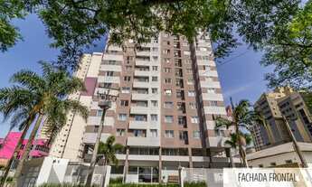 Imagem: AB-Apartamento para venda tem 78 metros