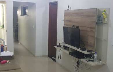 Imagem 2: Otima casa plana com 3 quartos e 3 vagas