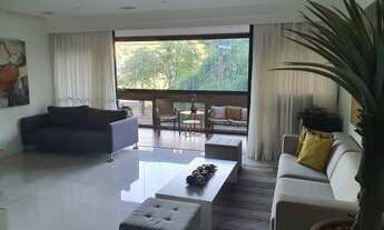 Imagem: Apartamento com 3 quartos à venda, 146