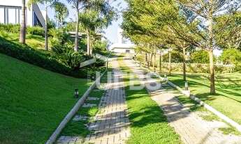 Imagem 3: Águas da Serra - Chácara 5 quartos, sendo 5 suítes