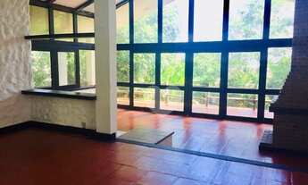 Imagem 3: Lopes Enjoy vende casa com 5 quartos, 396 m² por R$ 1.850.000 - Itanhangá - Rio de Janeiro