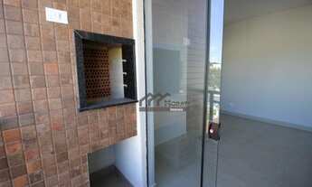 Imagem 7: Apartamento com 2 dormitórios à venda, 49 m² por R$ 249.000 - Bom Jesus - São José dos Pin