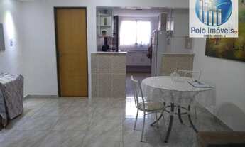 Imagem 3: Sobrado com 2 dormitórios à venda, 123 m² por R$ 240.000,00 - Jardim José Sampaio Júnior