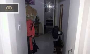 Imagem 3: Casa à venda, 72 m² por R$ 345.000,00 - Jardim Pararangaba - São José dos Campos/SP