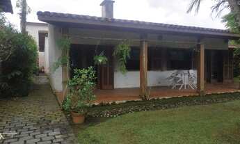 Imagem 3: Casa 6 Quartos Ubatuba - SP - Lagoinha