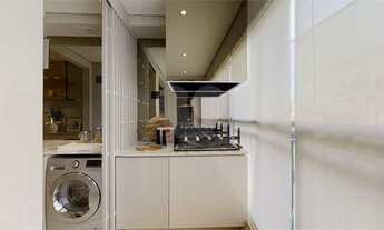 Imagem 6: São Paulo - Apartamento Padrão - VILA MARIANA