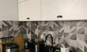 Imagem 6: Apartamento com 2 dormitórios à venda, 83 m² por R$ 1.100.000 - Copacabana - Rio de Janeir