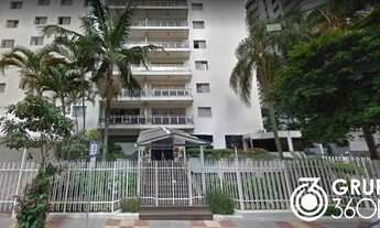 Imagem 2: Apartamento para Venda em São Caetano do Sul, Santo Antônio, 4 dormitórios, 3 suítes, 5 ba