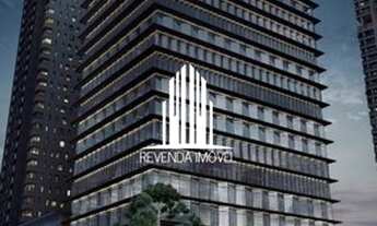 Imagem 5: Parque Brooklin à venda com 172m² 3 dormitórios 2 suítes e 2 vagas no Brooklin São Paulo