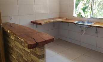 Imagem 2: Sítio em Santa Teresa