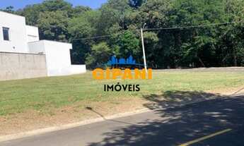 Imagem 2: Excelente Terreno com 254,33m² no Condomínio Panini