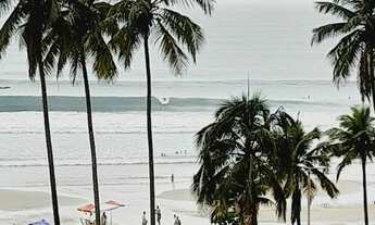 Imagem 6: Vista ao Mar!!! Apt em Pitangueiras