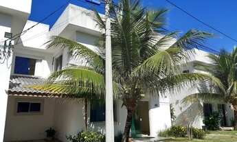 Imagem: CASA RESIDENCIAL em LAURO DE FREITAS - BA