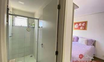 Imagem 6: Apartamento para Venda em Natal, Pitimbu, 3 dormitórios, 1 suíte, 3 banheiros, 2 vagas