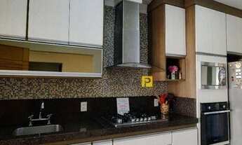 Imagem 6: Casa com 2 dormitórios à venda, 210 m² por R$ 800.000,00 - Terras de Santa Bárbara - Santa