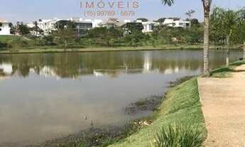 Imagem 6: Excelente Terreno no Condomínio Mont Blanc - 360 m²