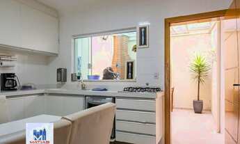 Imagem 4: Sobrado com 3 dormitórios à venda, 120 m² por R$ 1.160.000 - Vila Carrão - São Paulo/SP