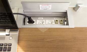 Imagem 4: São Paulo - Conjunto Comercial/Sala - PINHEIROS