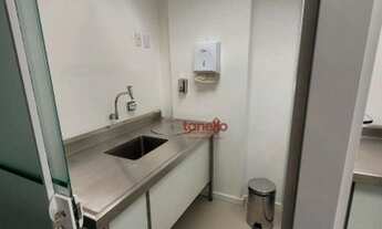 Imagem 6: Sala à venda, 22 m² por R$ 185.000,00 - Estreito - Florianópolis/SC