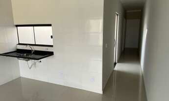 Imagem 5: Casa Jardim São Lucas: 2 Quartos + 1 Suíte + Acabamento Diferenciado