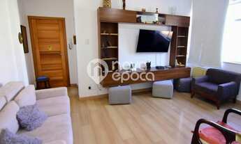 Imagem 4: Rio de Janeiro - Apartamento Padrão - Santa Teresa