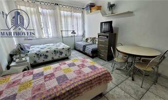 Imagem: Apartamento a venda na Praia das Pitangueiras