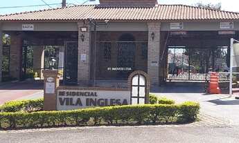 Imagem 7: SOROCABA - Casa de Condomínio - alto da boa vista