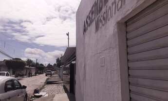 Imagem: Aluga-se salão comercial