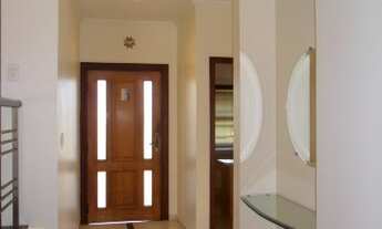 Imagem 2: CASA RESIDENCIAL em CAMPINAS - SP, LOTEAMENTO ALPHAVILLE CAMPINAS