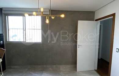 Imagem 2: Apartamento com 3 quartos no Condomínio Santorino - Bairro Nossa Senhora Aparecida em Ube