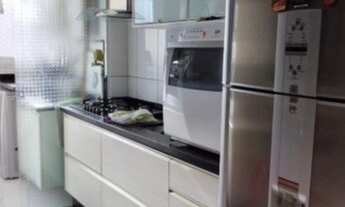 Imagem 5: Apartamento Pacote com suíte e 3 vagas