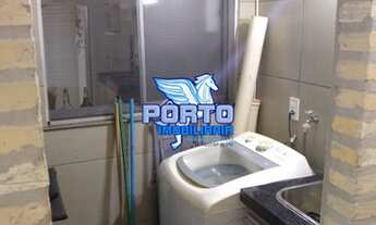 Imagem 7: ED. SPAZIO BROMELIAS-<br>REFORMADO- PISO DE PORCELANATO<br>DIFERENCIADO-LINDO