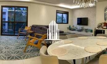 Imagem: Apartamento com 4 dormitórios, 143 m²