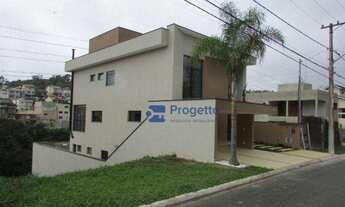 Imagem 2: Casa - Condominio Parque das Rosas Fase 2 - Cotia/SP