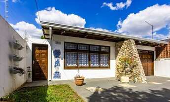 Imagem: Casa térrea com 3 dormitórios à venda