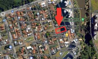 Imagem: Terreno Jardim Atlântico - Prox Parque