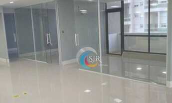 Imagem 4: Conjunto, 147 m² - venda por R$ 2.250.000,00 ou aluguel por R$ 11.000,00/mês - Moema - São