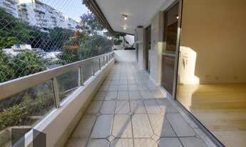 Imagem 6: Apartamento em Leblon