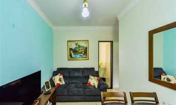 Imagem 3: São Bernardo do Campo - Apartamento Padrão - BAETA NEVES