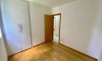 Imagem 5: Apartamento com 4 dormitórios para alugar, 125 m² por R$ 4.000,00/mês - Buritis - Belo Hor