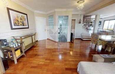 Imagem 5: São Paulo - Apartamento Padrão - Vila Mariana