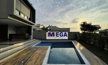 Imagem 6: Casa com 3 suítes, 375 m² por R$ 3.150.000