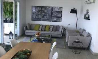 Imagem: Cobertura com 4 dormitórios à venda, 400