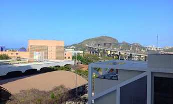 Imagem 2: Maravilhoso High Line!! 2 Qts com suíte, garagem e lazer espetacular!!