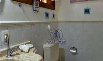 Imagem 6: Casa com 6 dormitórios à venda, 407 m² por R$ 1.800.000 - Balneário Praia do Pernambuco