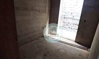 Imagem 6: Apartamento Tipo com ótima disposição de 50m² composto por 2 dormitórios sendo 1 com terra