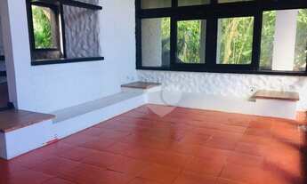 Imagem 6: Lopes Enjoy vende casa com 5 quartos, 396 m² por R$ 1.850.000 - Itanhangá - Rio de Janeiro