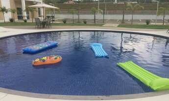 Imagem 2: Condominio Passeio das águas