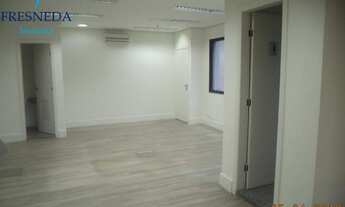 Imagem 4: SÃO PAULO - Conjunto Comercial/Sala - VILA OLÍMPIA