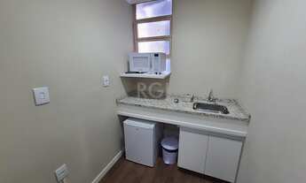 Imagem 5: PORTO ALEGRE - Kitchenette/Conjugados - Centro Histórico